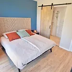 Gfp95 Luxe Bungalow Met Prachtig Uitzicht