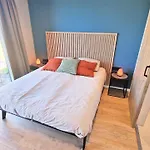 Gfp95 Luxe Bungalow Met Prachtig Uitzicht