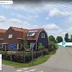 Gfp95 Luxe Bungalow Met Prachtig Uitzicht