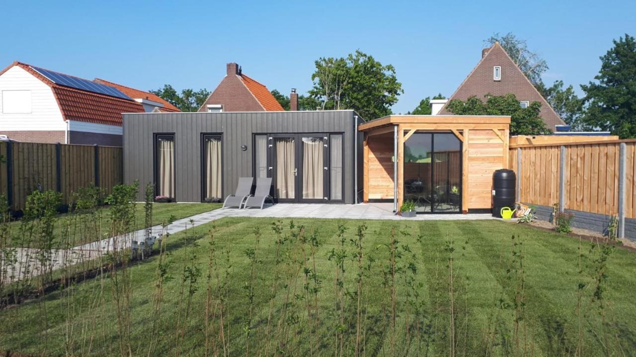 Gfp95 Luxe Met Prachtig Uitzicht Grijpskerke