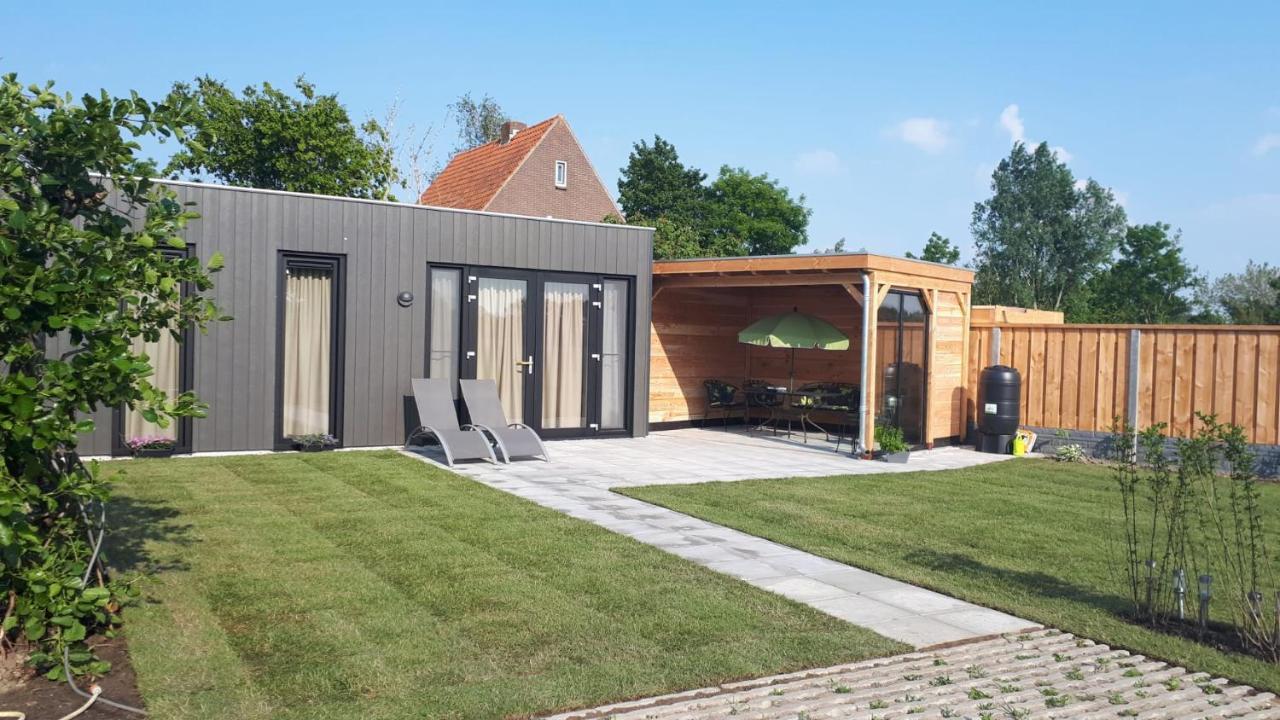 Gfp95 Luxe Met Prachtig Uitzicht *