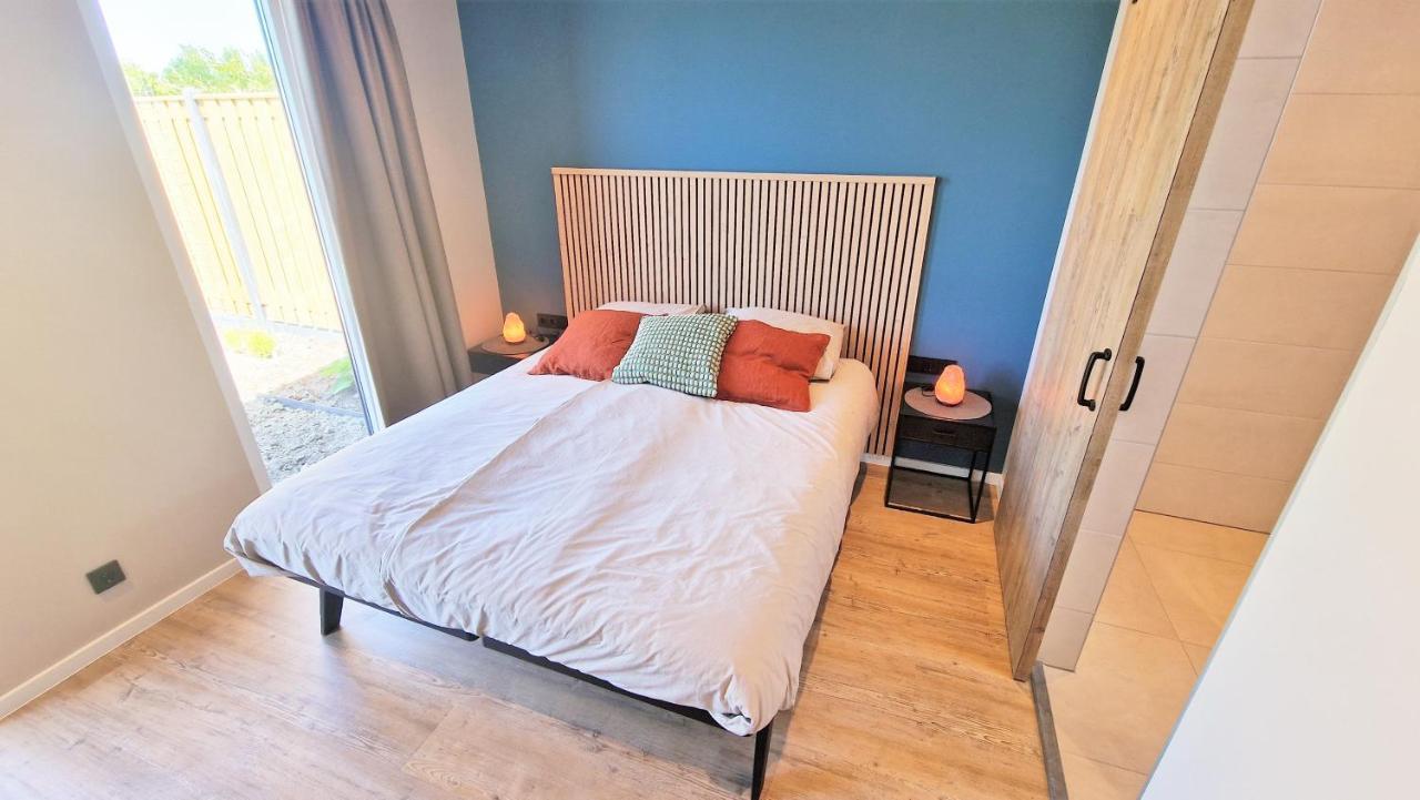 Gfp95 Luxe Met Prachtig Uitzicht Appartement