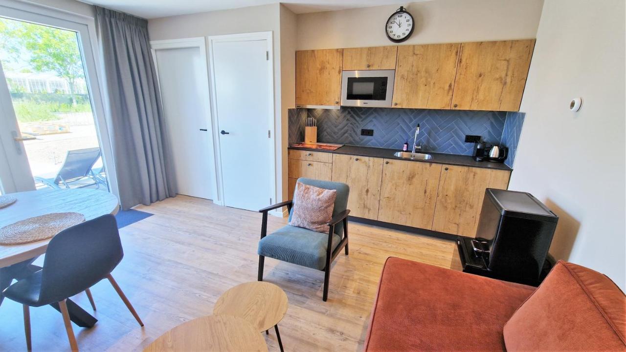 Appartement Gfp95 Luxe Met Prachtig Uitzicht