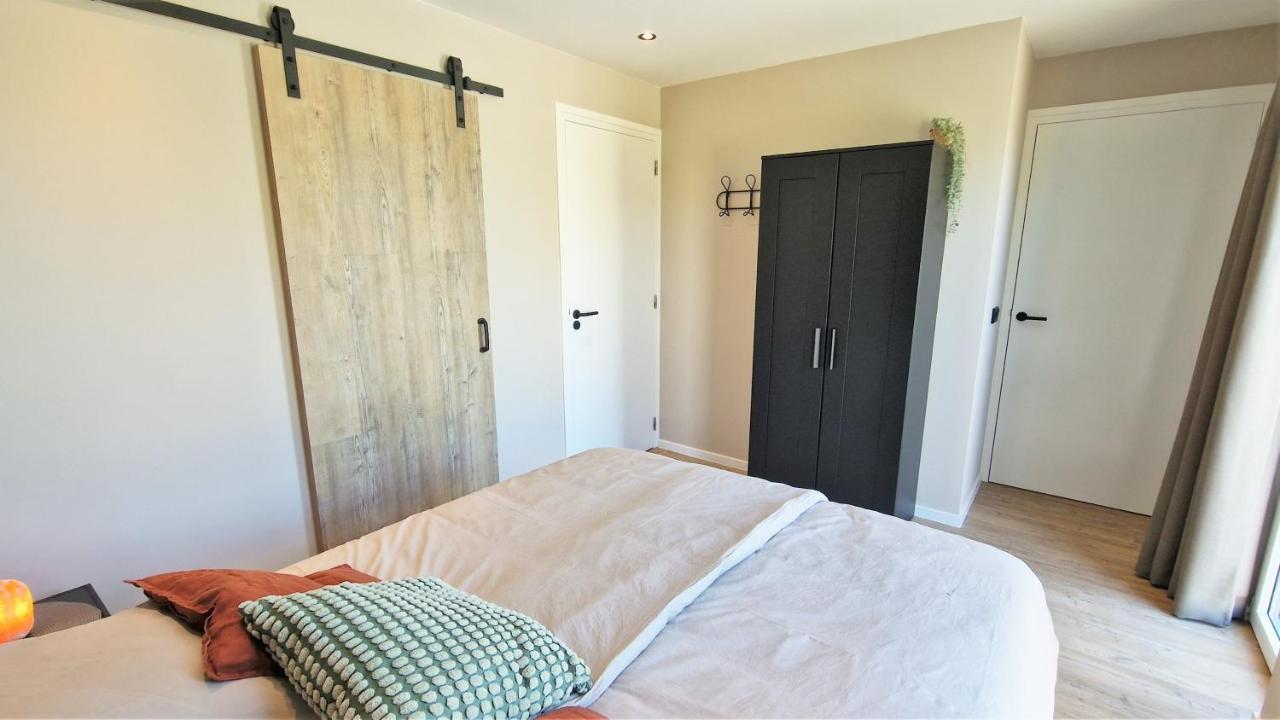 Appartement Gfp95 Luxe Met Prachtig Uitzicht Grijpskerke
